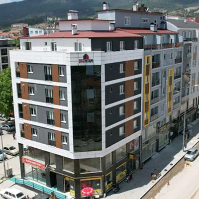 Deniz Apartmanı — Görsel 4