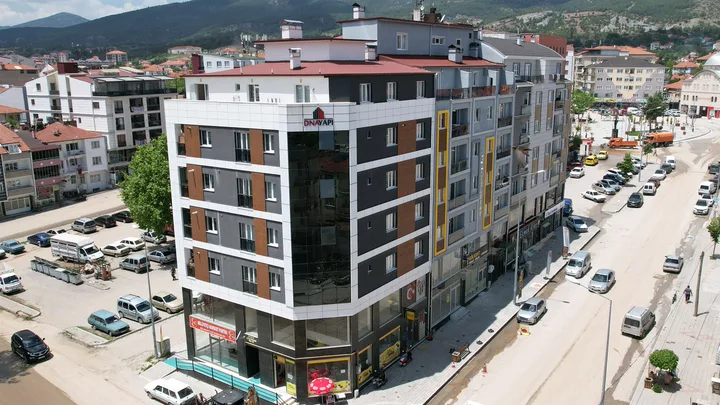 Deniz Apartmanı — Görsel 3