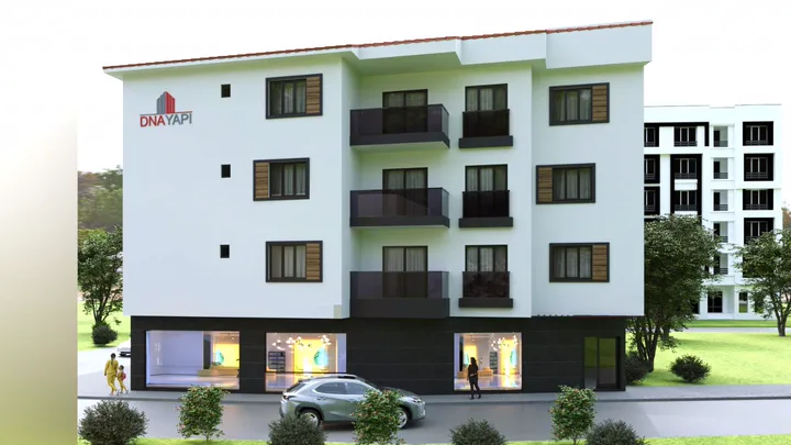 Deniz Apartmanı — Görsel 2