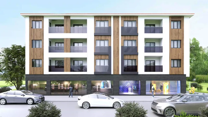 Deniz Apartmanı — Görsel 3