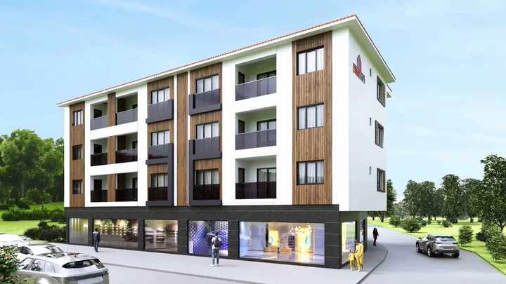 Deniz Apartmanı — Görsel 1