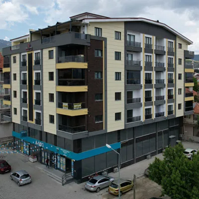 Doğa Apartmanı — Görsel 4