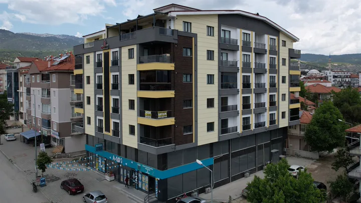 Doğa Apartmanı — Görsel 3