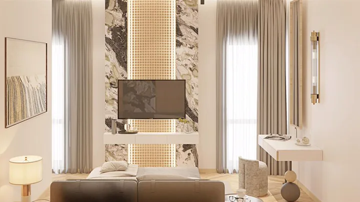 Döşemealtı Villaları — Görsel 8