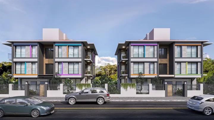 Gökkuşağı Sitesi — Görsel 3