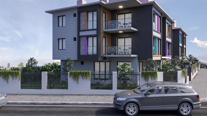 Gökkuşağı Sitesi — Görsel 6