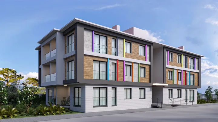 Gökkuşağı Sitesi — Görsel 5