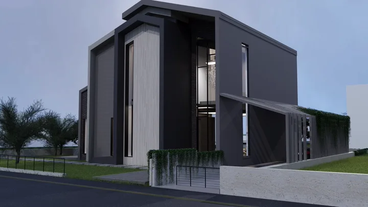 Gümüş Villa — Görsel 8