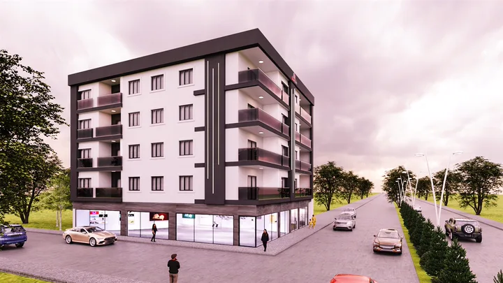 Güneş Apartmanı — Görsel 3