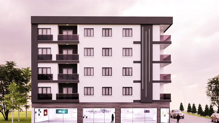 Güneş Apartmanı — Görsel 4