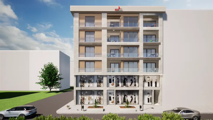 Ilgın Apartmanı — Görsel 3