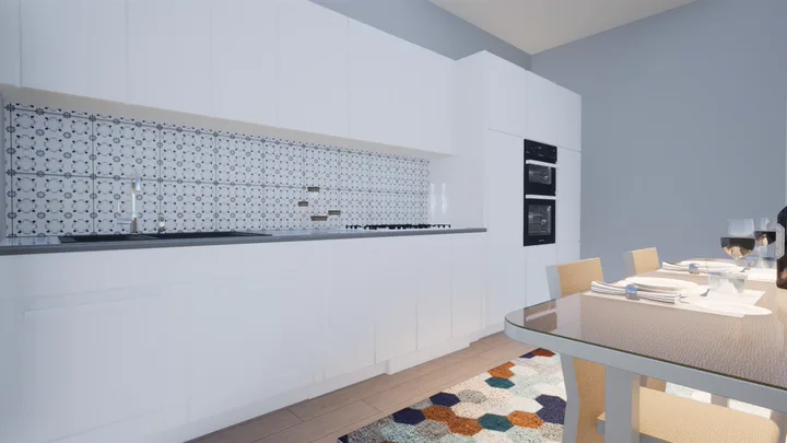 Ilgın Apartmanı — Görsel 13
