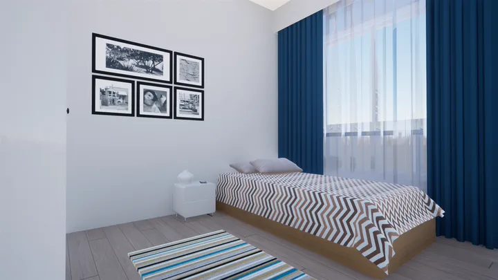 Ilgın Apartmanı — Görsel 12