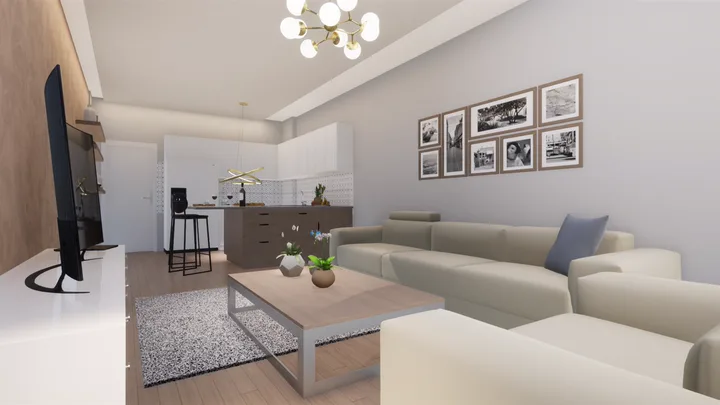 Ilgın Apartmanı — Görsel 15