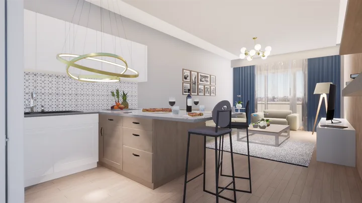 Ilgın Apartmanı — Görsel 10