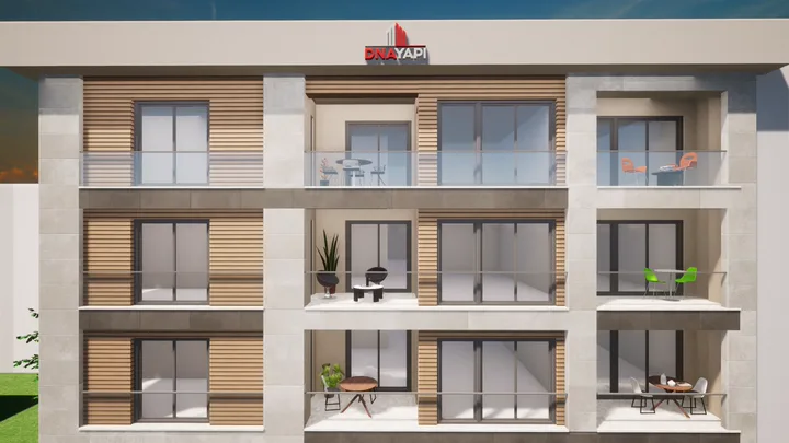 Ilgın Apartmanı — Görsel 2