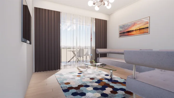 Ilgın Apartmanı — Görsel 8