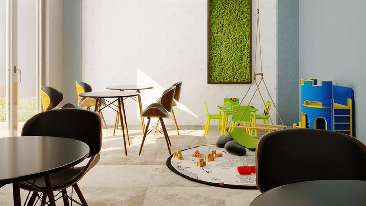 Irmak Apartmanı — Görsel 3