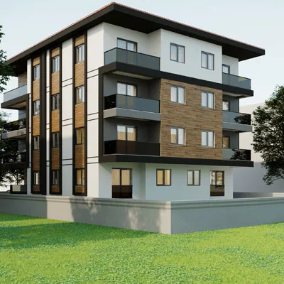 Irmak Apartmanı — Görsel 5