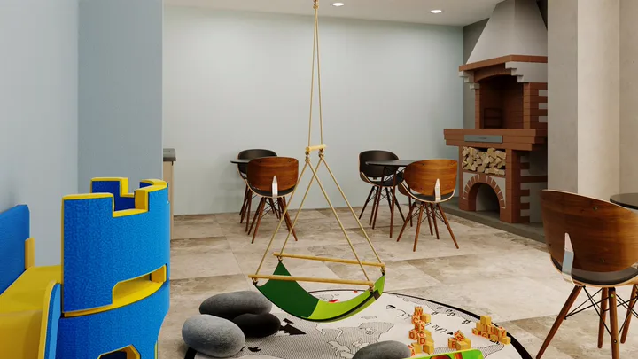 Irmak Apartmanı — Görsel 4