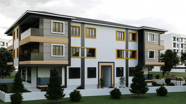 Karanfil Apartmanı — Görsel 3