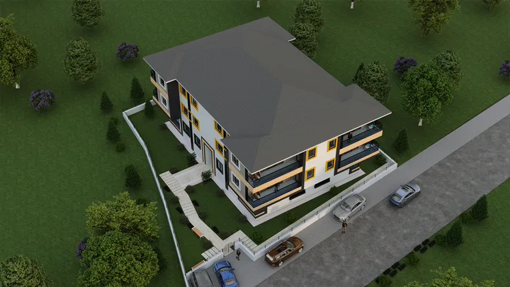 Karanfil Apartmanı — Görsel 5