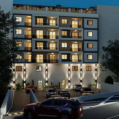 Kardelen Apartmanı — Görsel 4