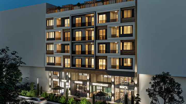 Kardelen Apartmanı — Görsel 5