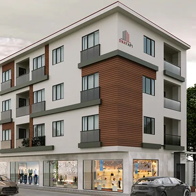 Lale Apartmanı — Görsel 4