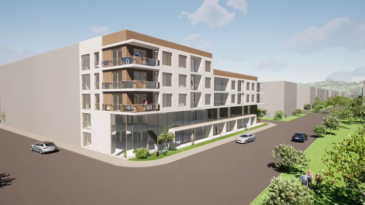 Lavanta Apartmanı