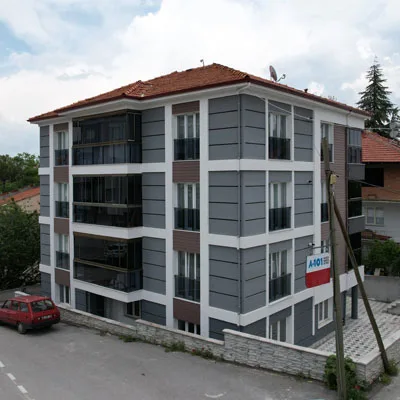 Manolya Apartmanı — Görsel 7