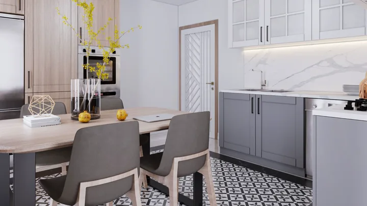 Manolya Apartmanı — Görsel 5