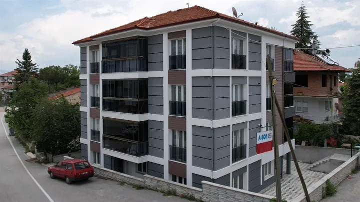 Manolya Apartmanı — Görsel 3