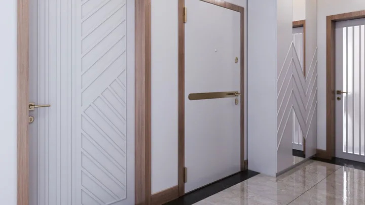 Manolya Apartmanı — Görsel 4