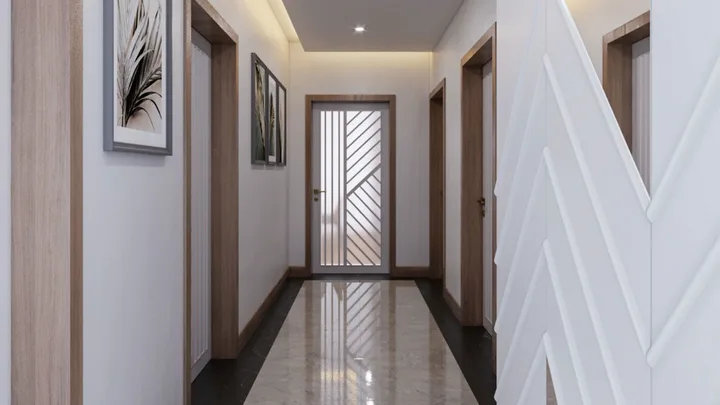 Manolya Apartmanı — Görsel 6