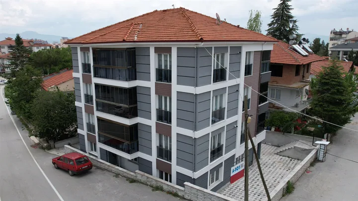 Manolya Apartmanı — Görsel 2