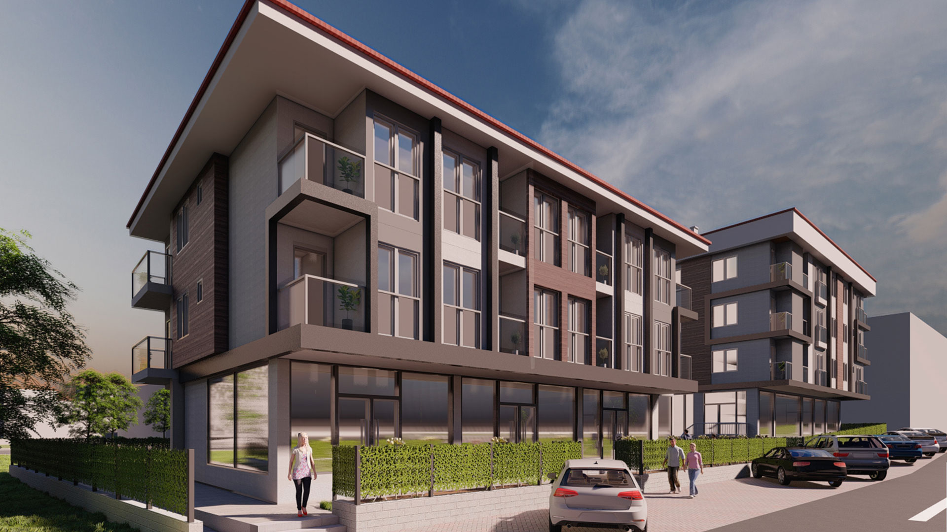 Medcezir altınkoy evleri nerede