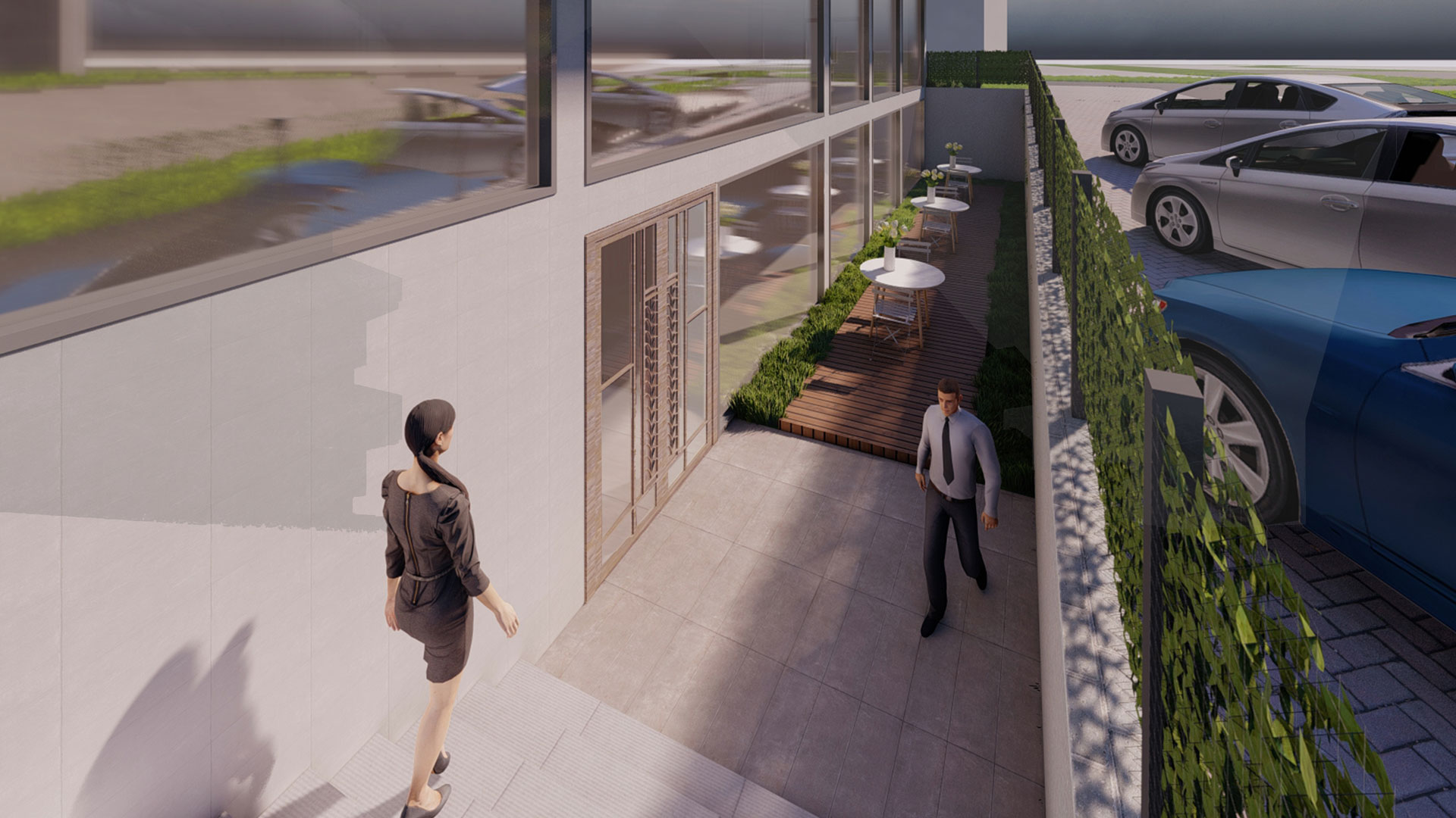 Medcezir altınkoy evleri nerede