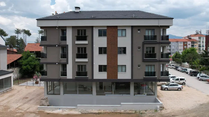 Medcezir Evleri — Görsel 3