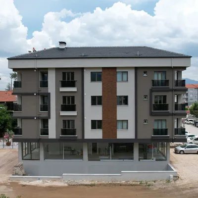 Medcezir Evleri — Görsel 4