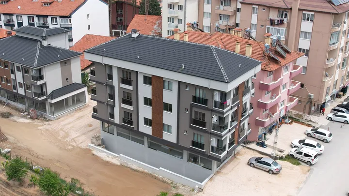 Medcezir Evleri — Görsel 2