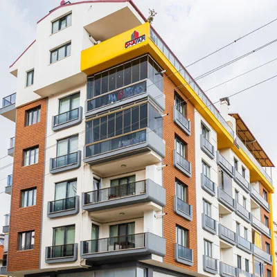 Meşe Apartmanı — Görsel 6