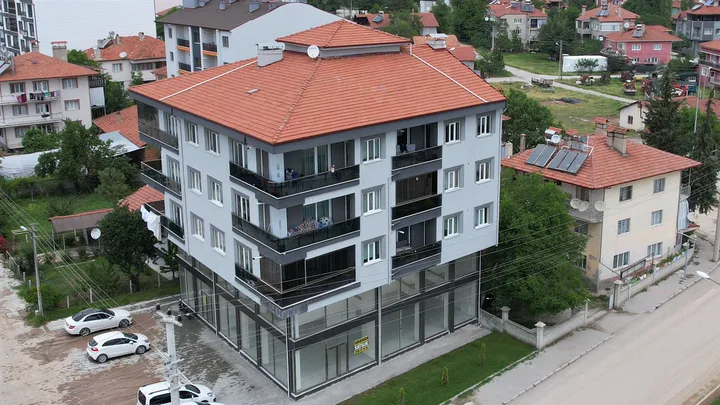 Nehir Apartmanı
