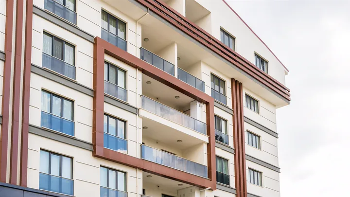 Palmiye Apartmanı