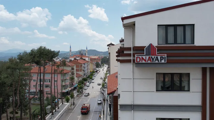 Sedir Apartmanı A Blok — Görsel 3
