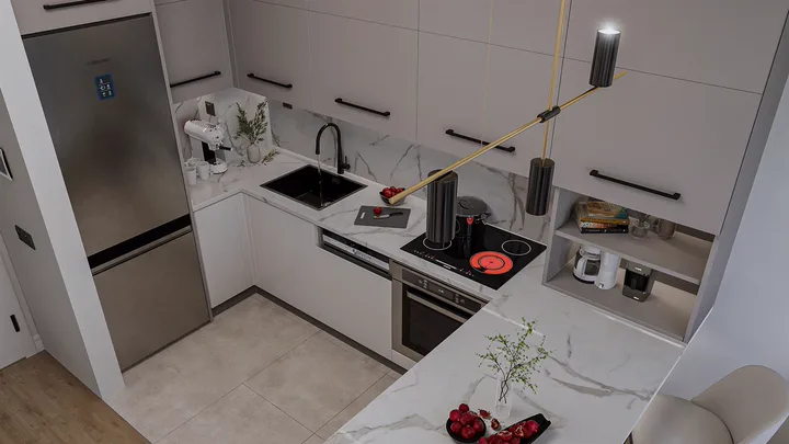 Vizyon Altıntaş Antalya — Görsel 11