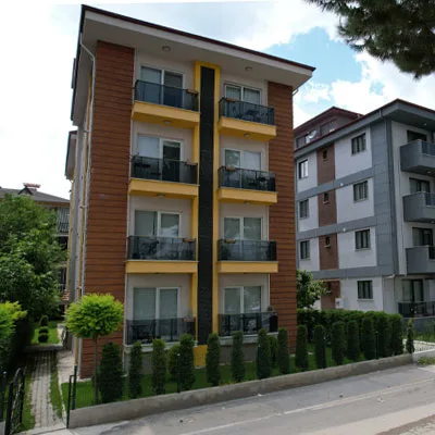 Yağmur Apart — Görsel 13