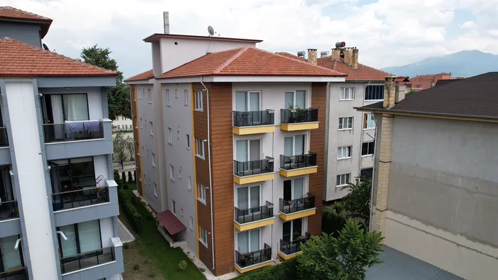 Yağmur Apart — Görsel 14