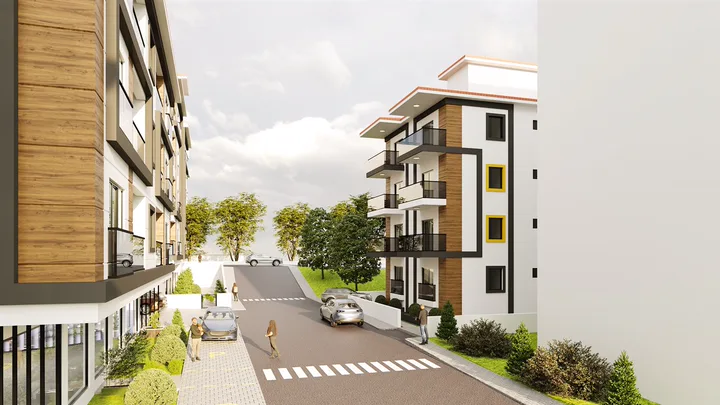 Yıldız Sitesi — Görsel 3