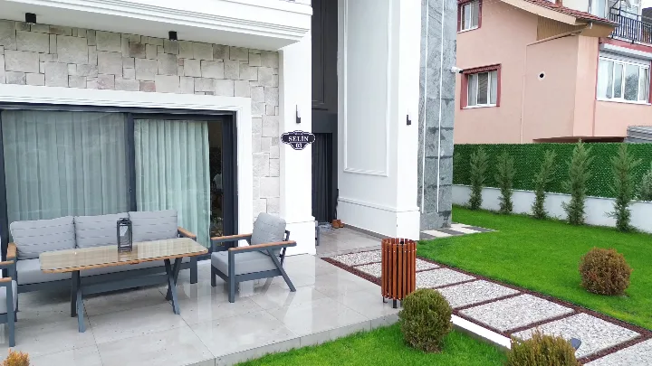 Selin Villa — Görsel 4